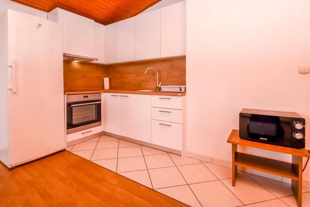 Apartment Mira Primosten Room photo